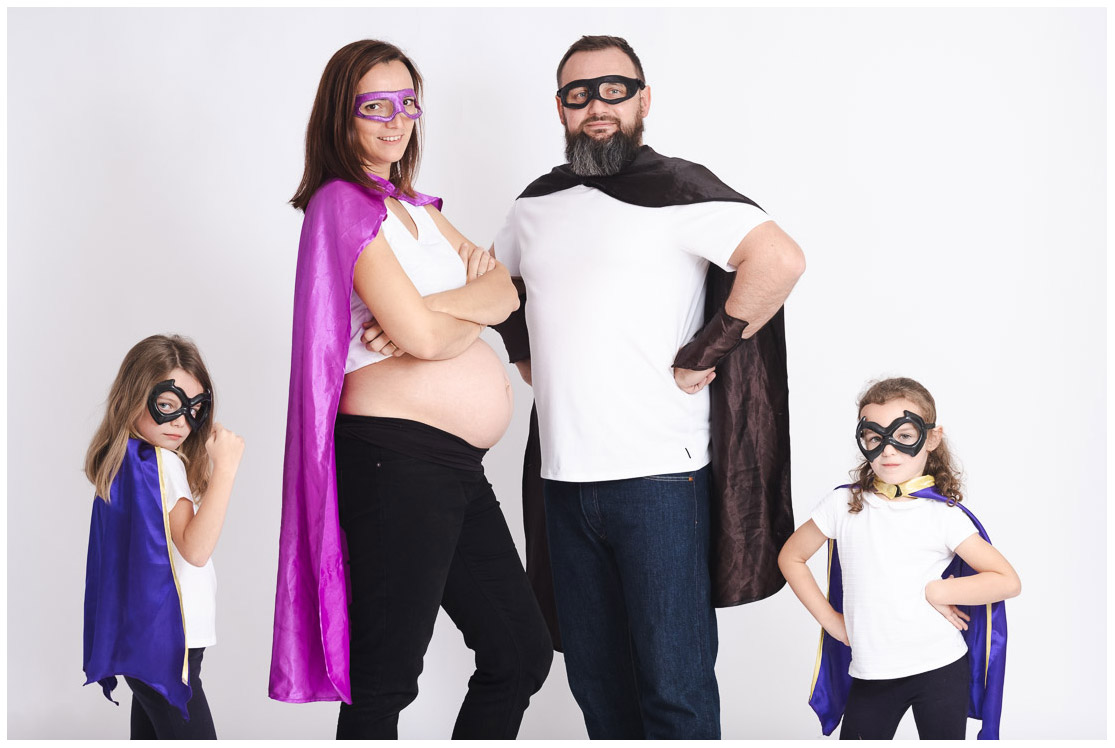 7—famille-super-héros