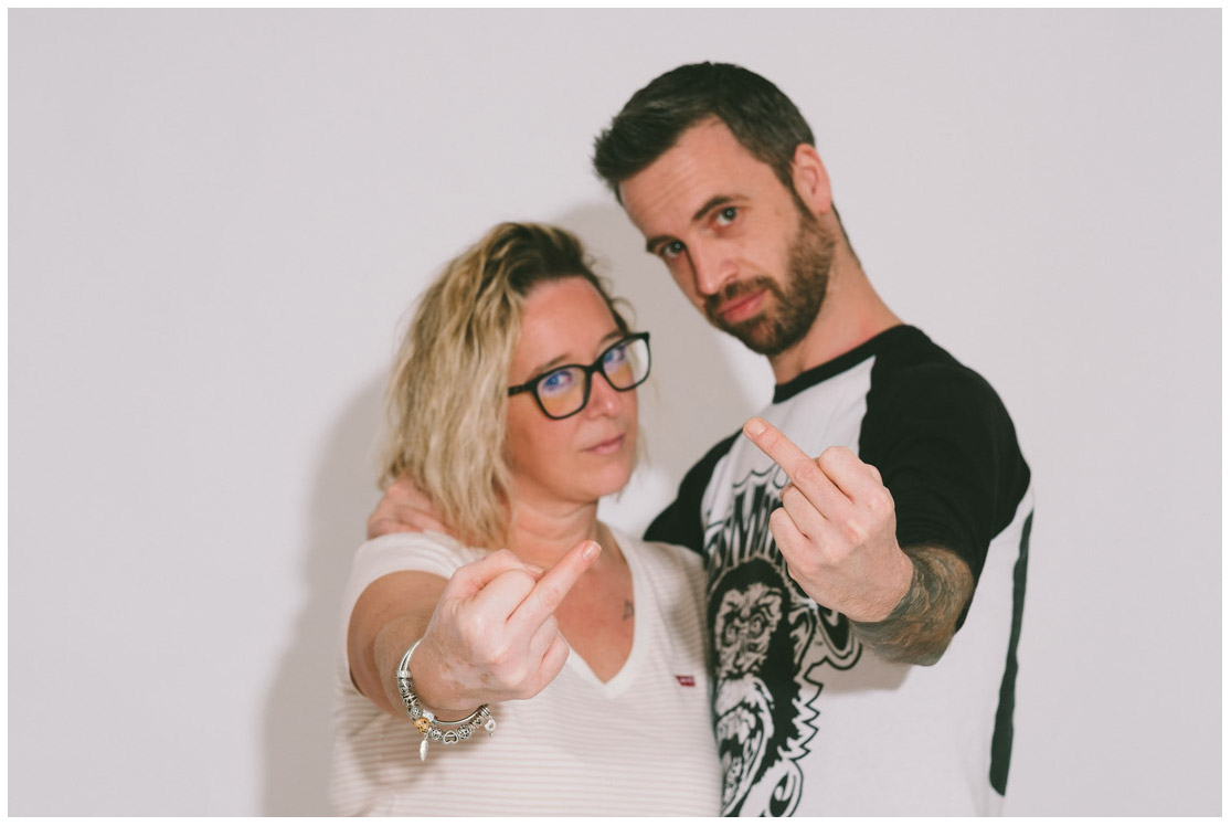 7 – photo couple pour la St Valentin