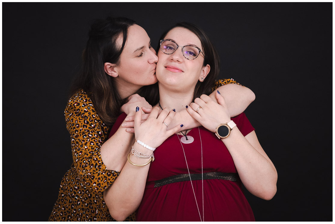 7 – photo grossesse lille