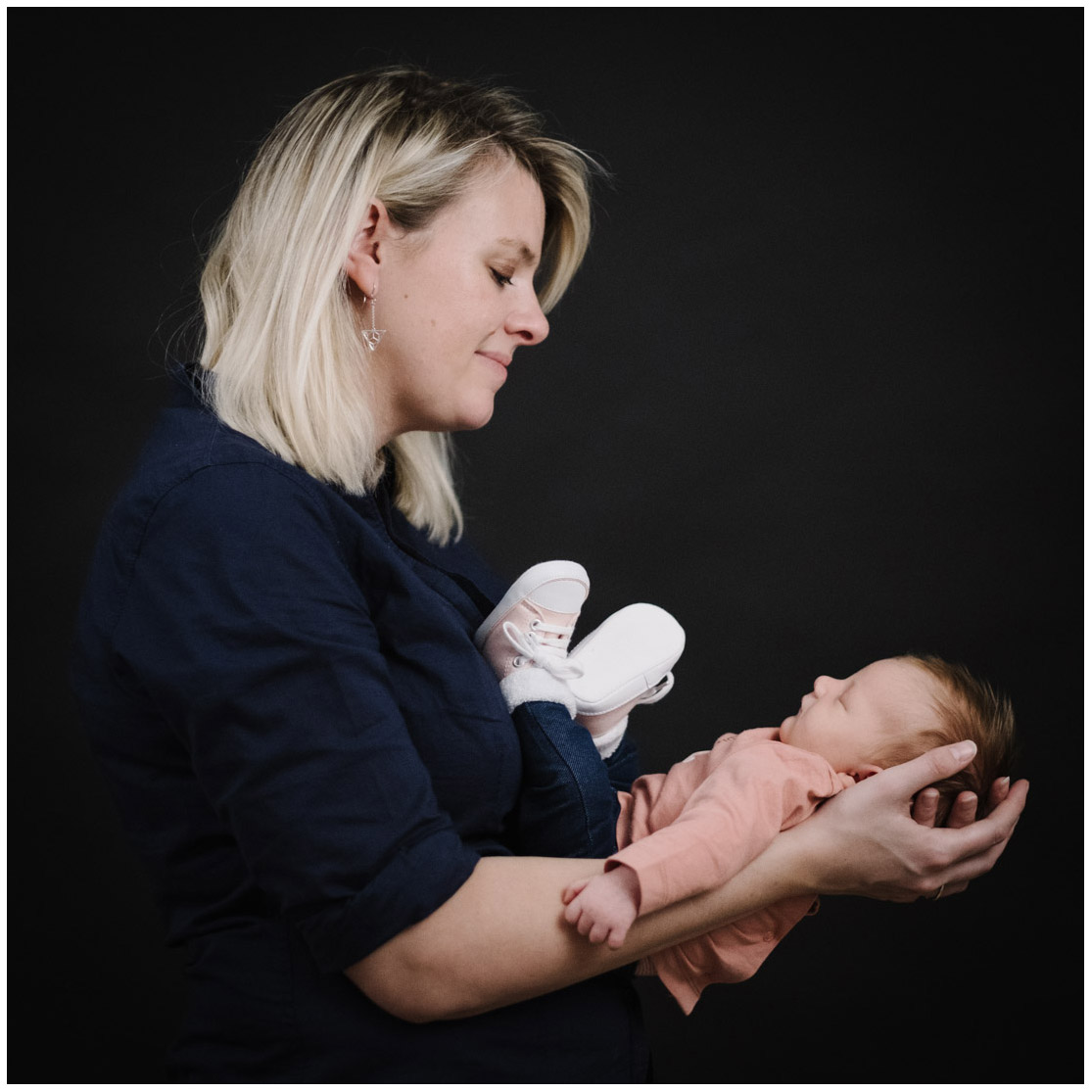 7 – photographe bébé à Orchies