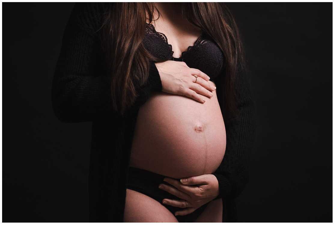 7 – photographe grossesse orchies