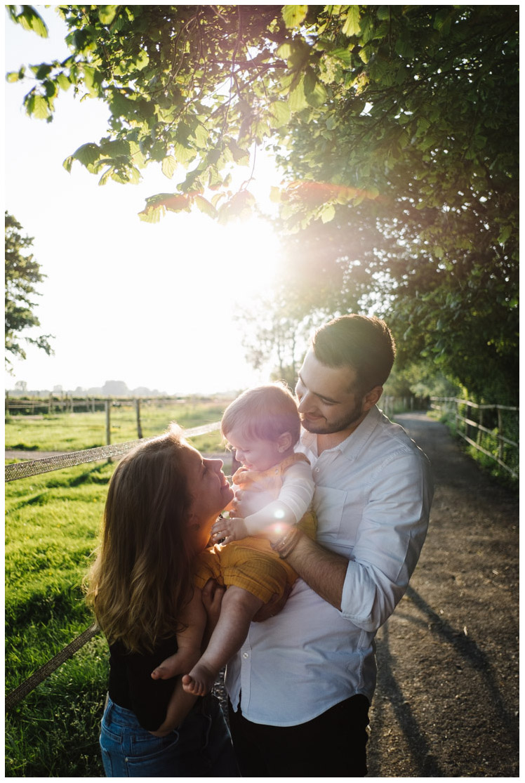 7 – portrait famille à Rosult