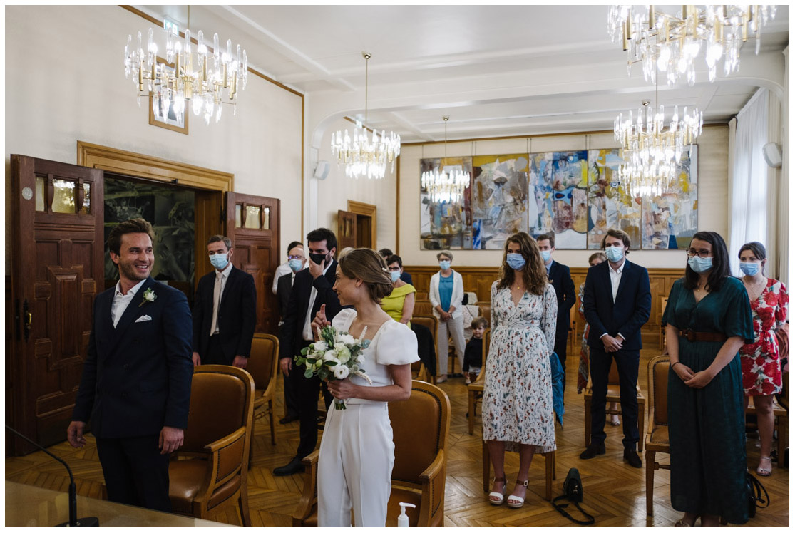 8 – mariage civil sur Lille