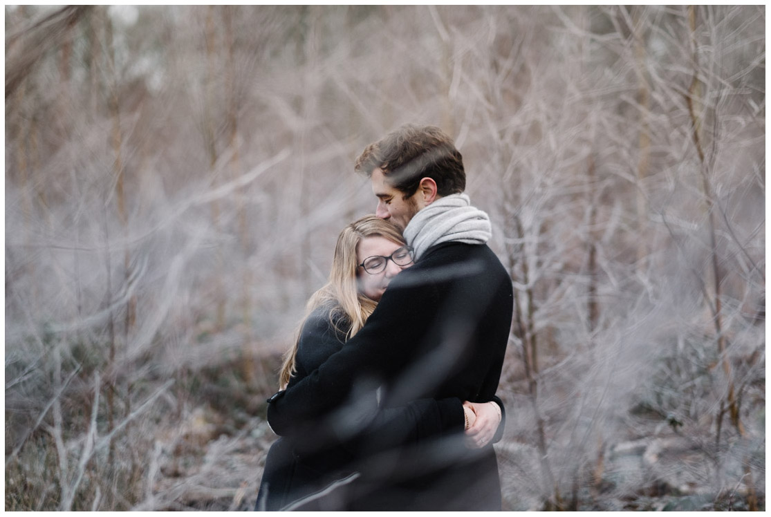 8 – photo en amoureux