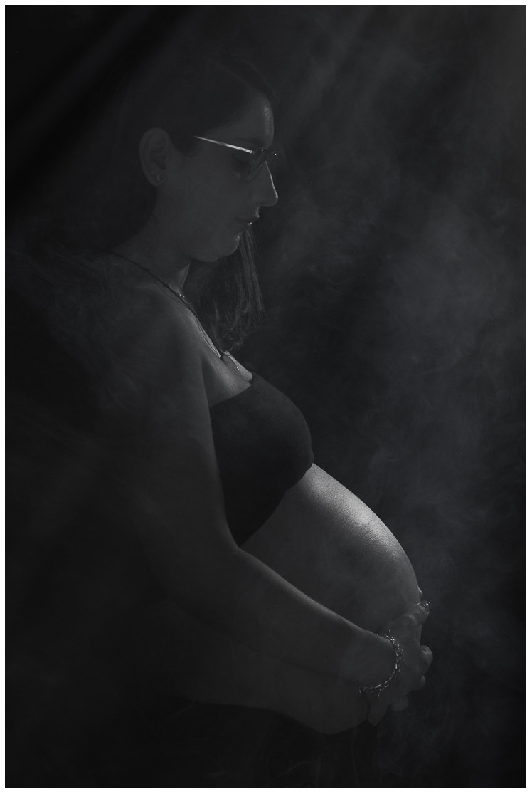 8 – photo femme enceinte lille