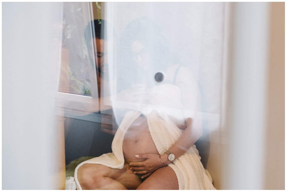 8 – portrait reflection