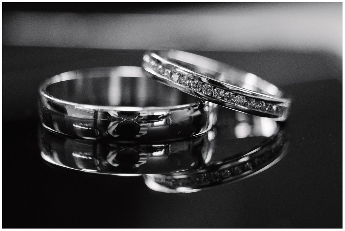 9 – alliances mariage