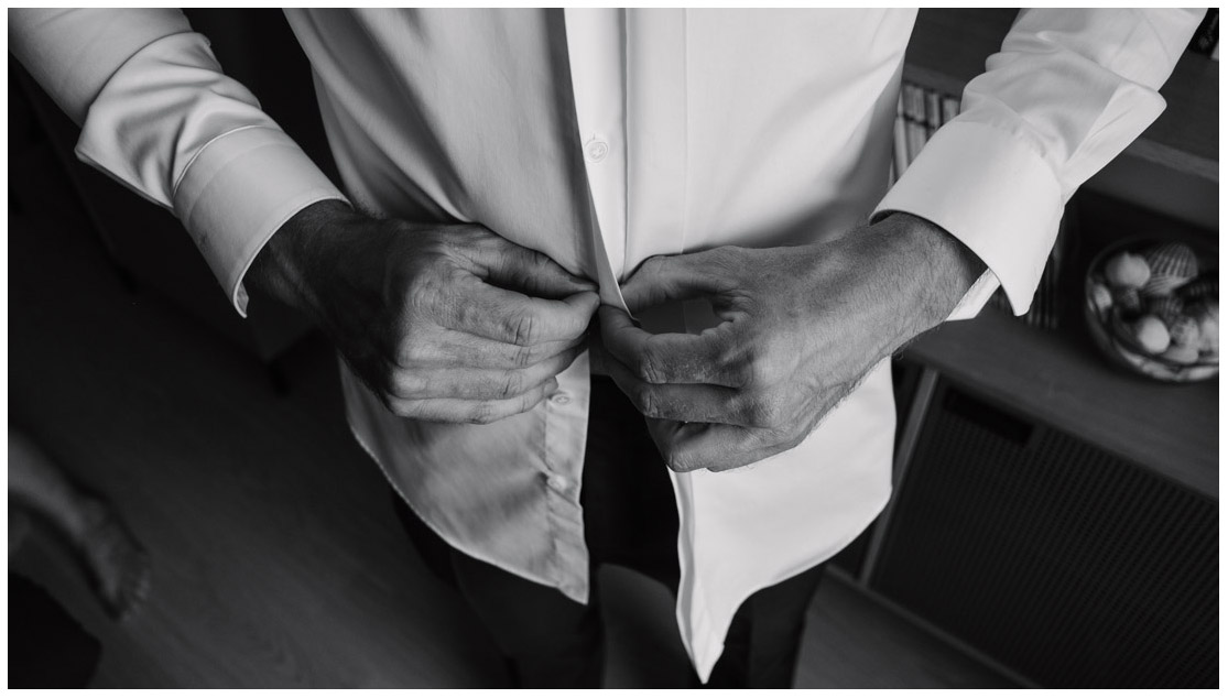9 – chemise marié