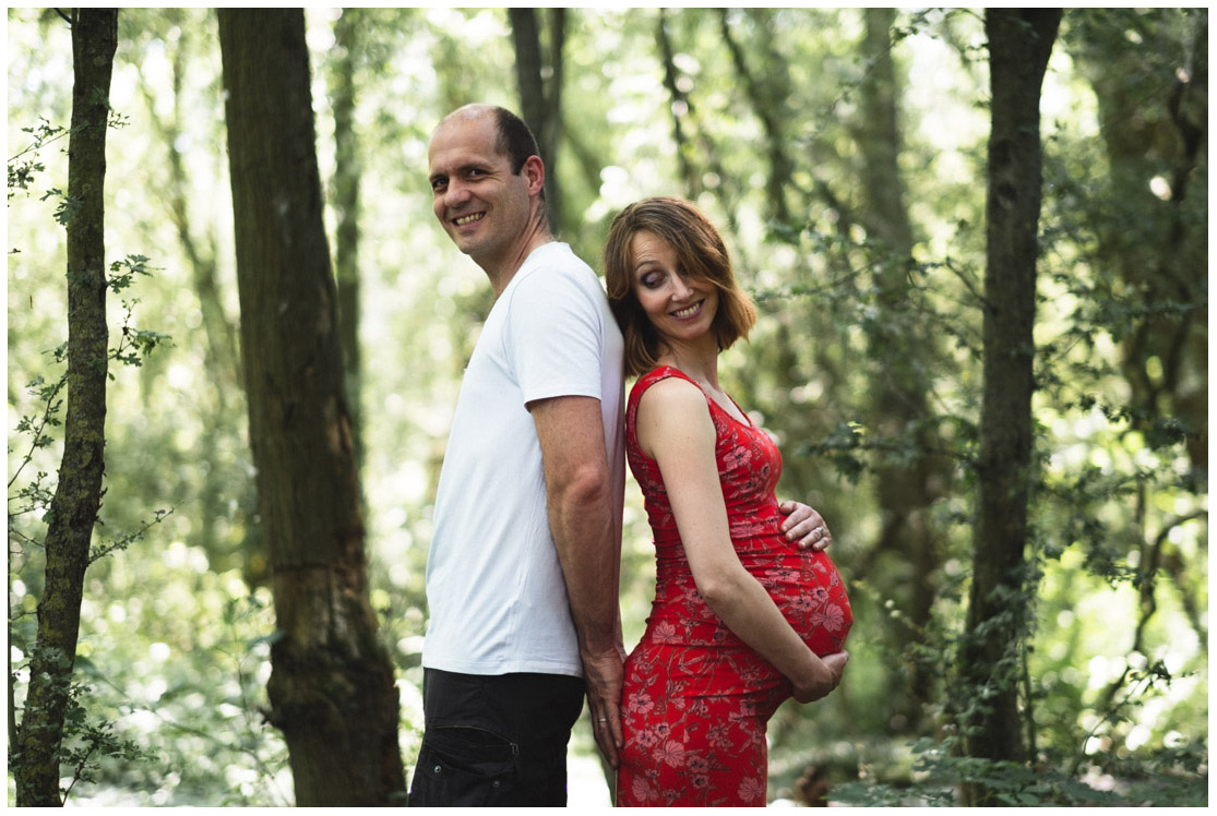 9 – photographe grossesse lille