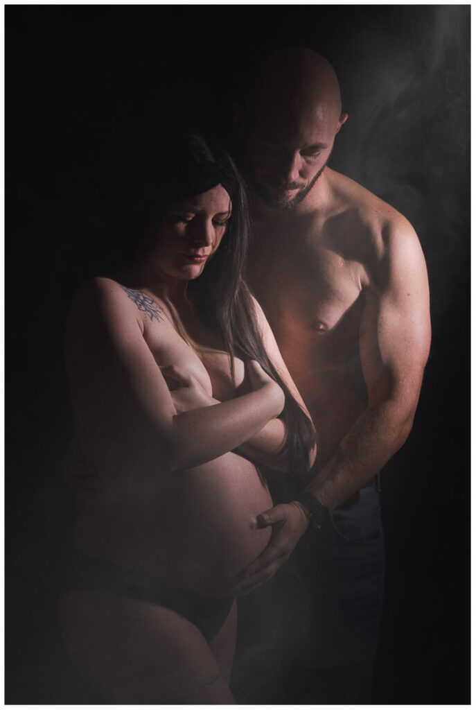 9 - photographe grossesse villeneuve d'ascq