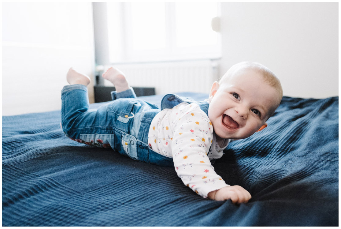 9 – photos de bébé à Croix