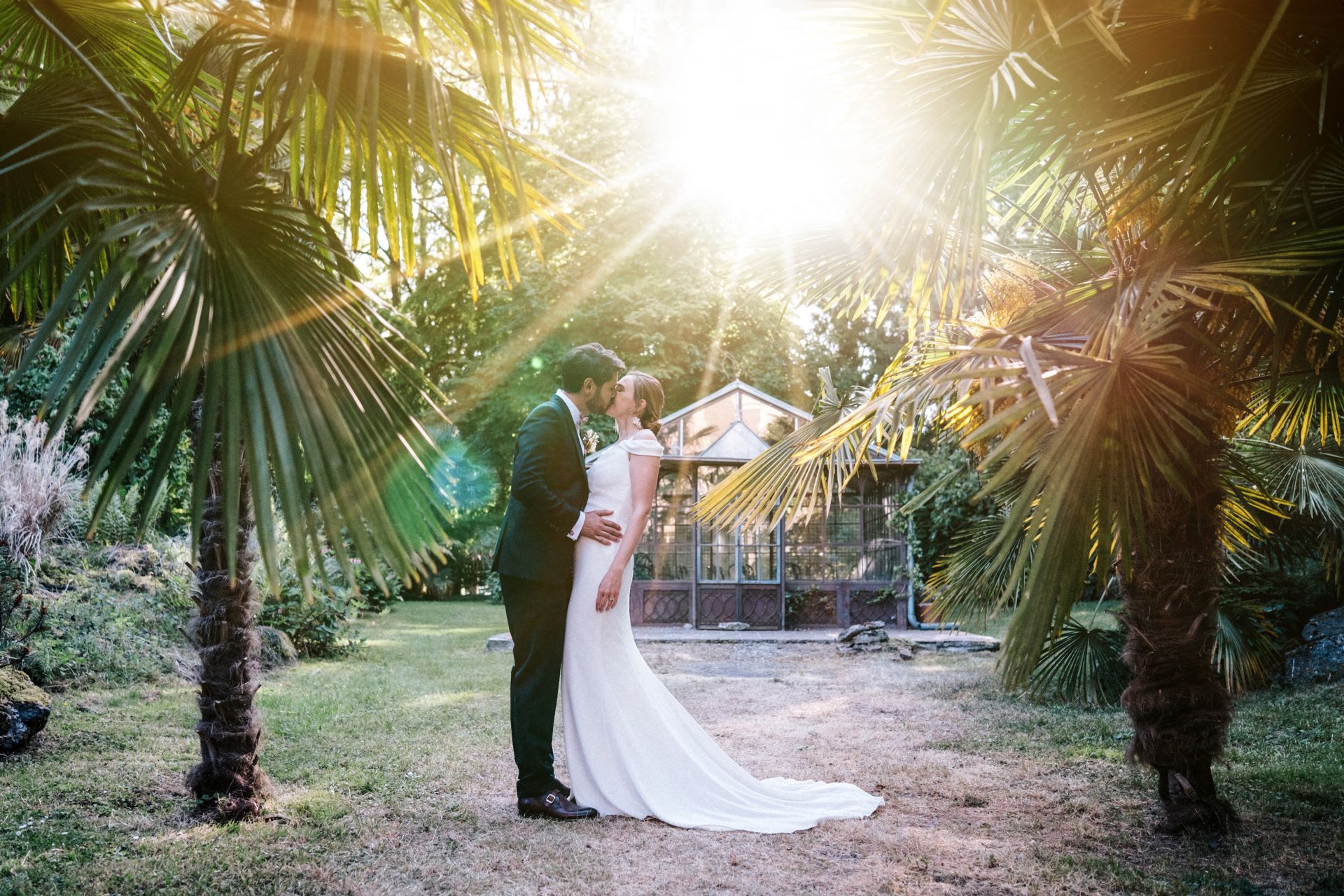 Photographe de mariage à Lille – reportage naturel et humain