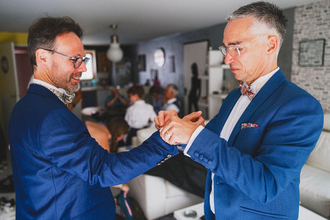 Mariage Domaine des Charmes-16