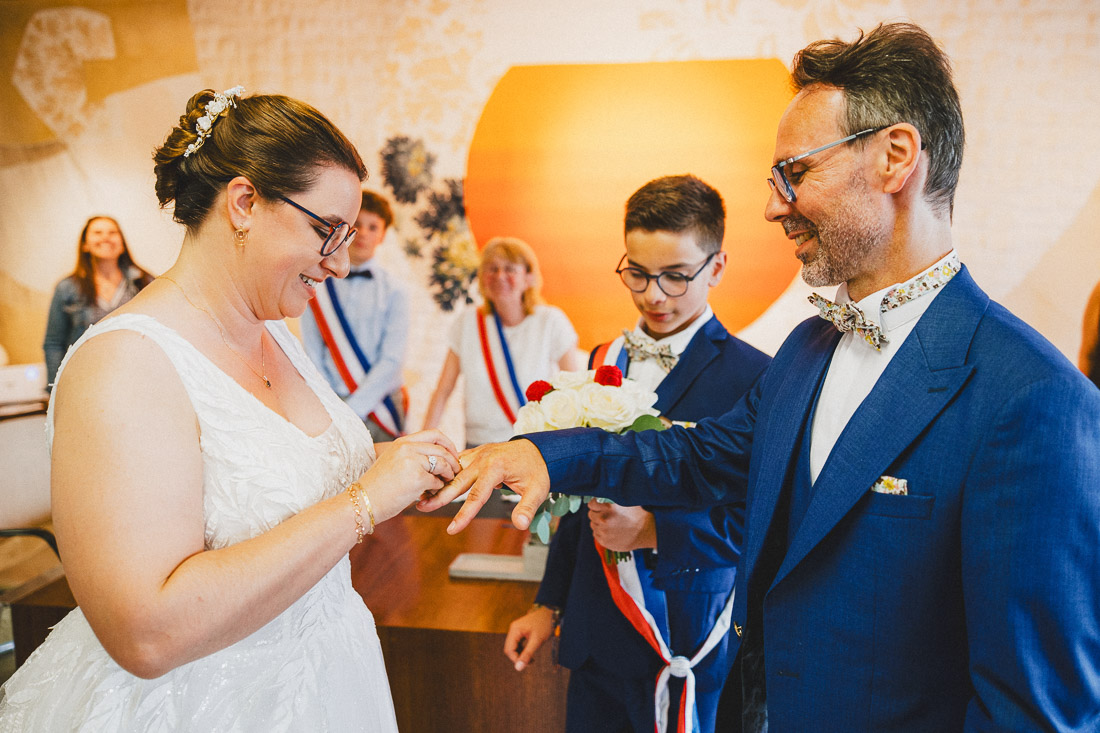 Mariage Domaine des Charmes-32