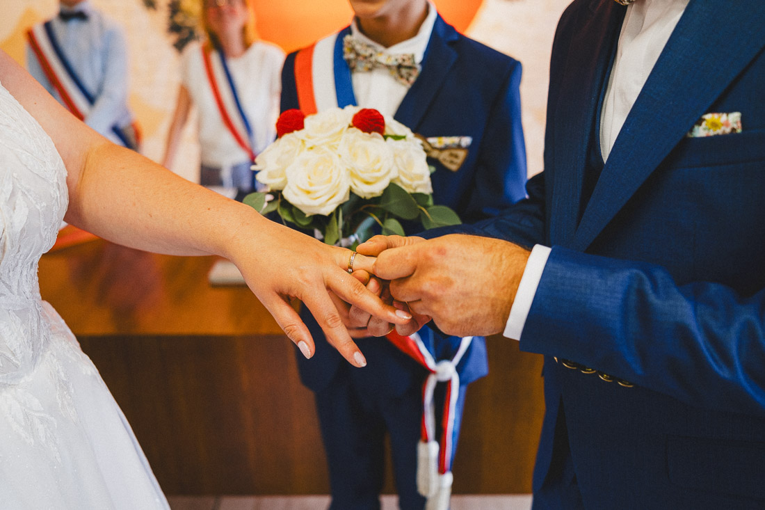 Mariage Domaine des Charmes-33