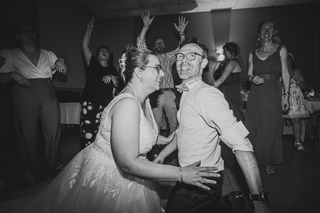 Mariage Domaine des Charmes-66