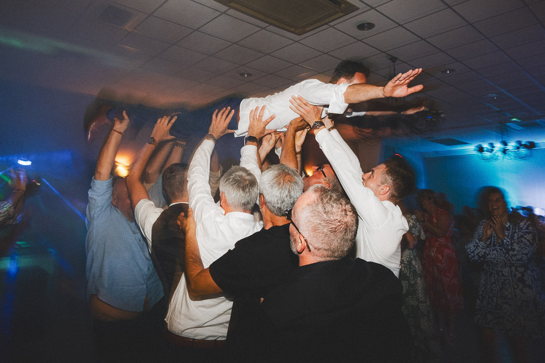 Mariage Domaine des Charmes-75