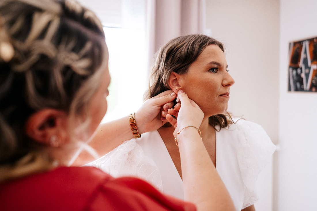 Mariage Landhuis Molenhof-21