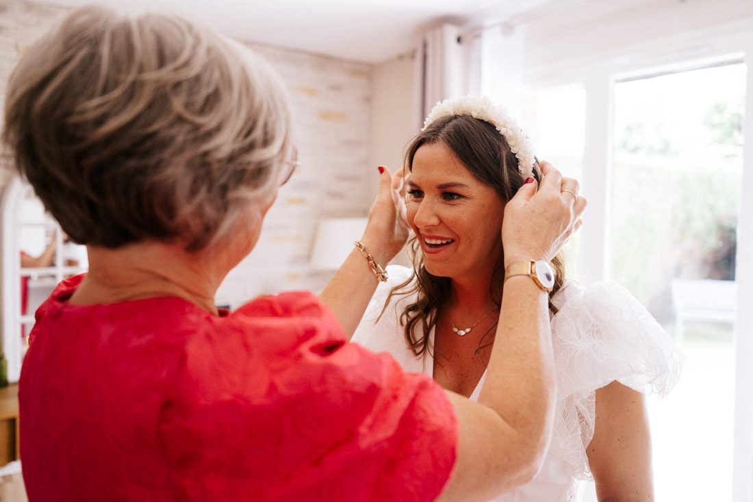 Mariage Landhuis Molenhof-23