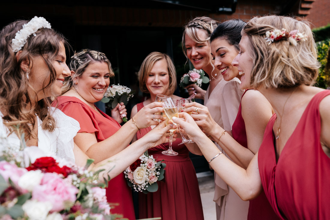 Mariage Landhuis Molenhof-27