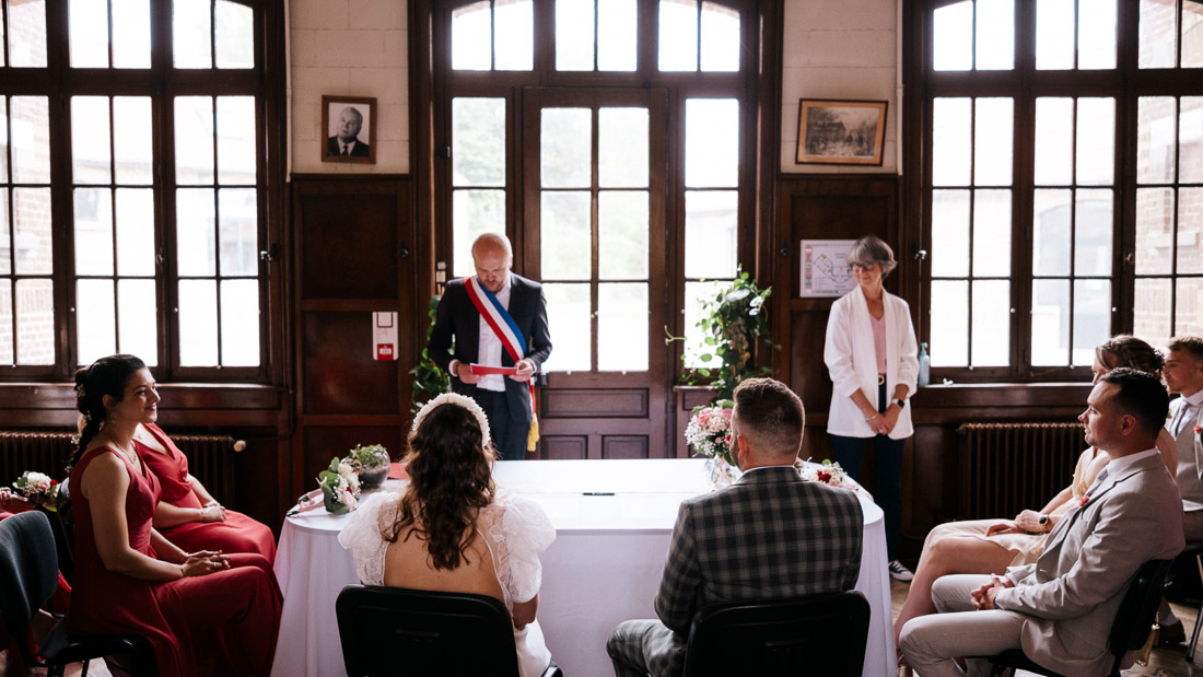 Mariage Landhuis Molenhof-29