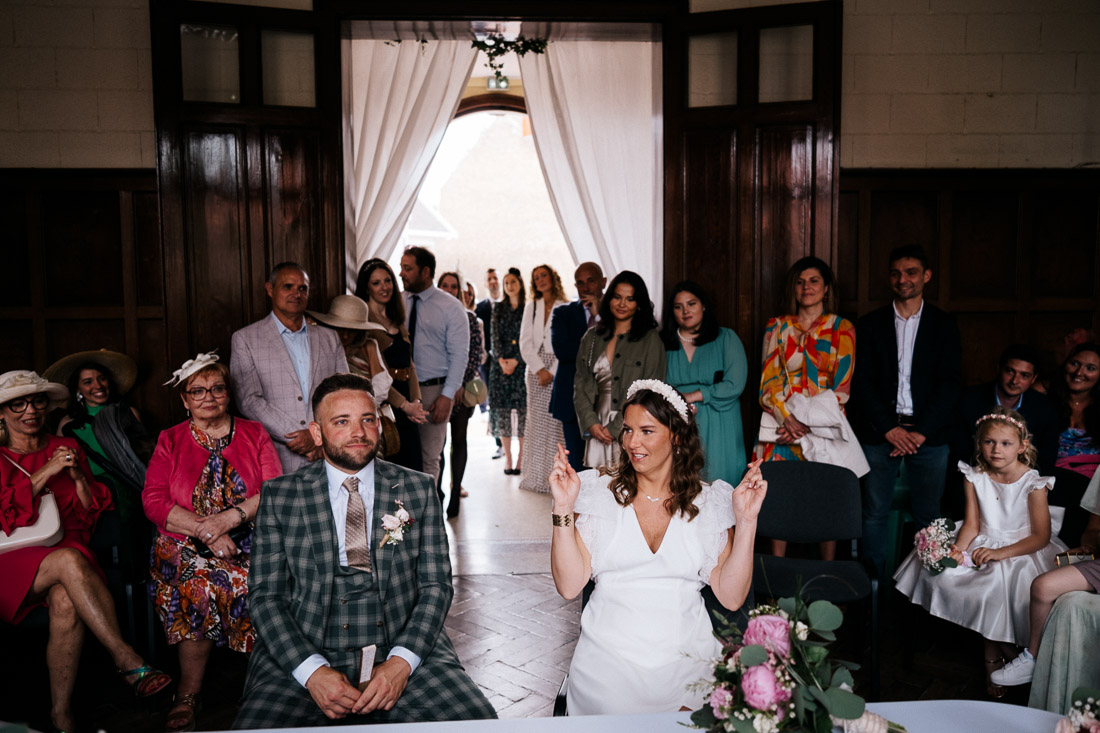 Mariage Landhuis Molenhof-30