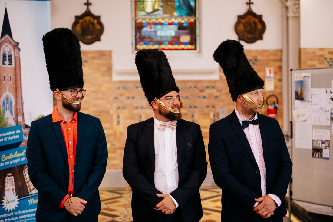 Mariage Landhuis Molenhof-34