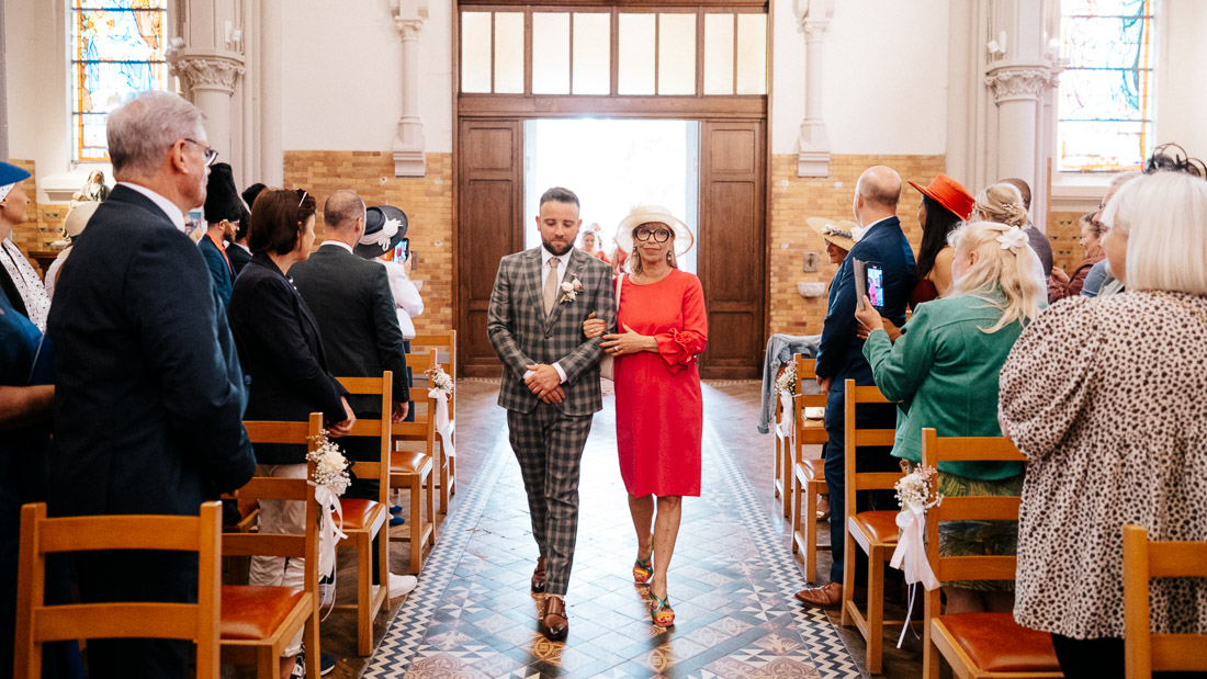 Mariage Landhuis Molenhof-35