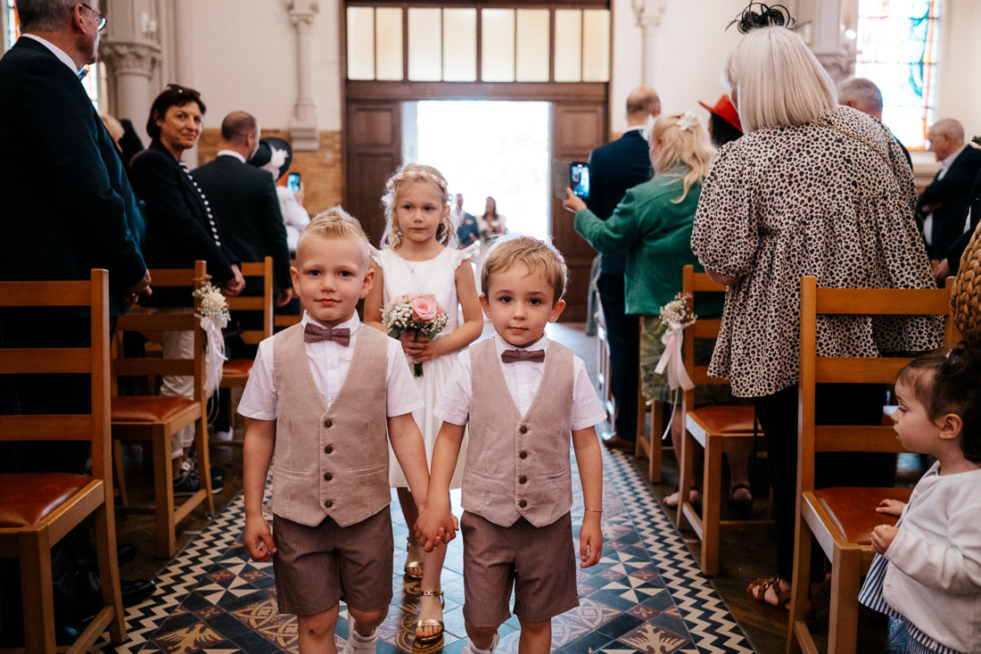Mariage Landhuis Molenhof-36