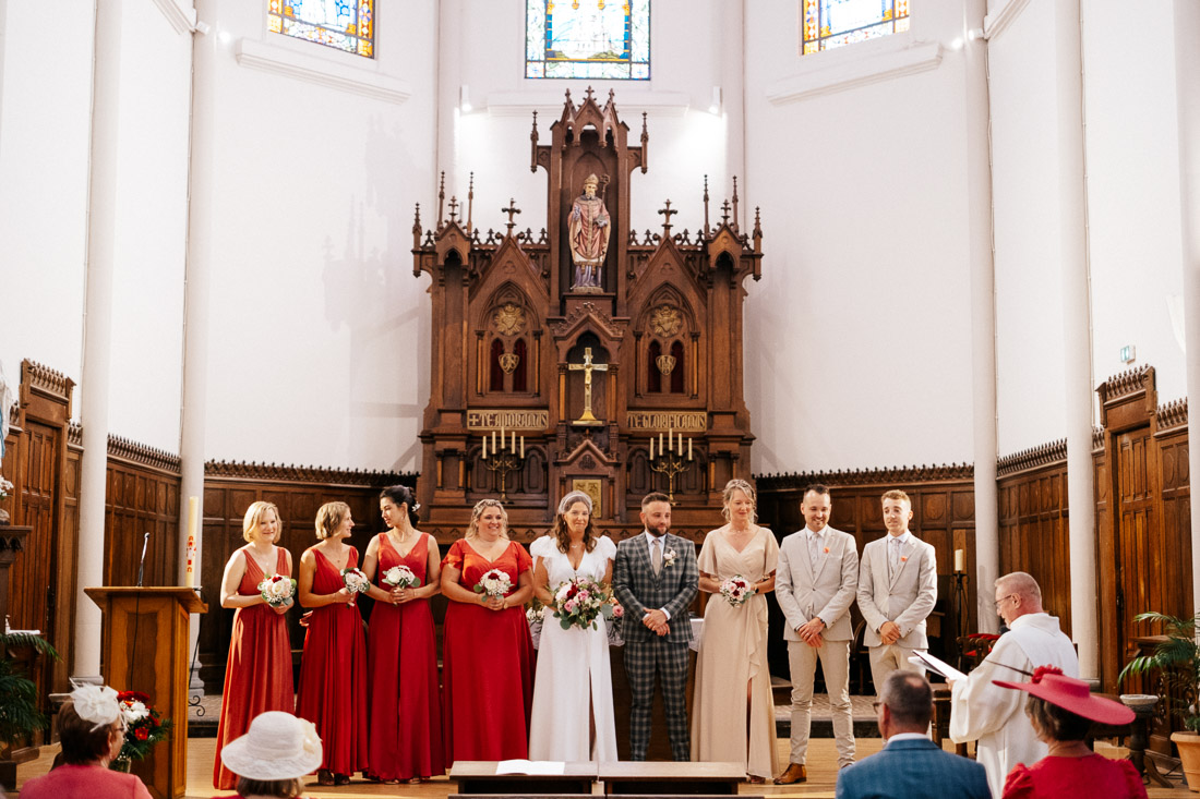 Mariage Landhuis Molenhof-39