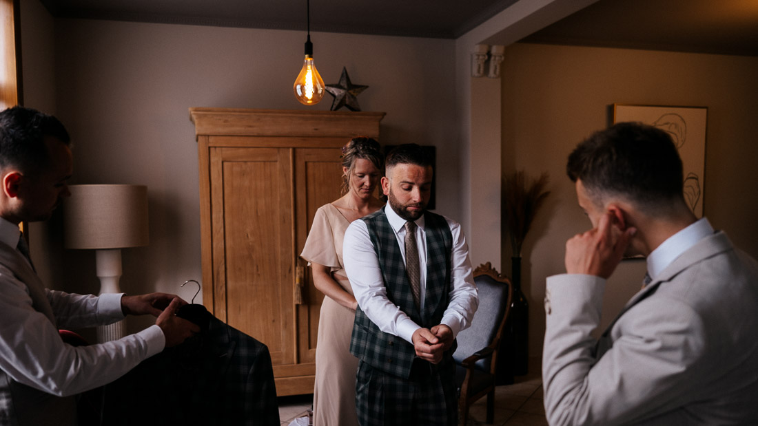 Mariage Landhuis Molenhof-4