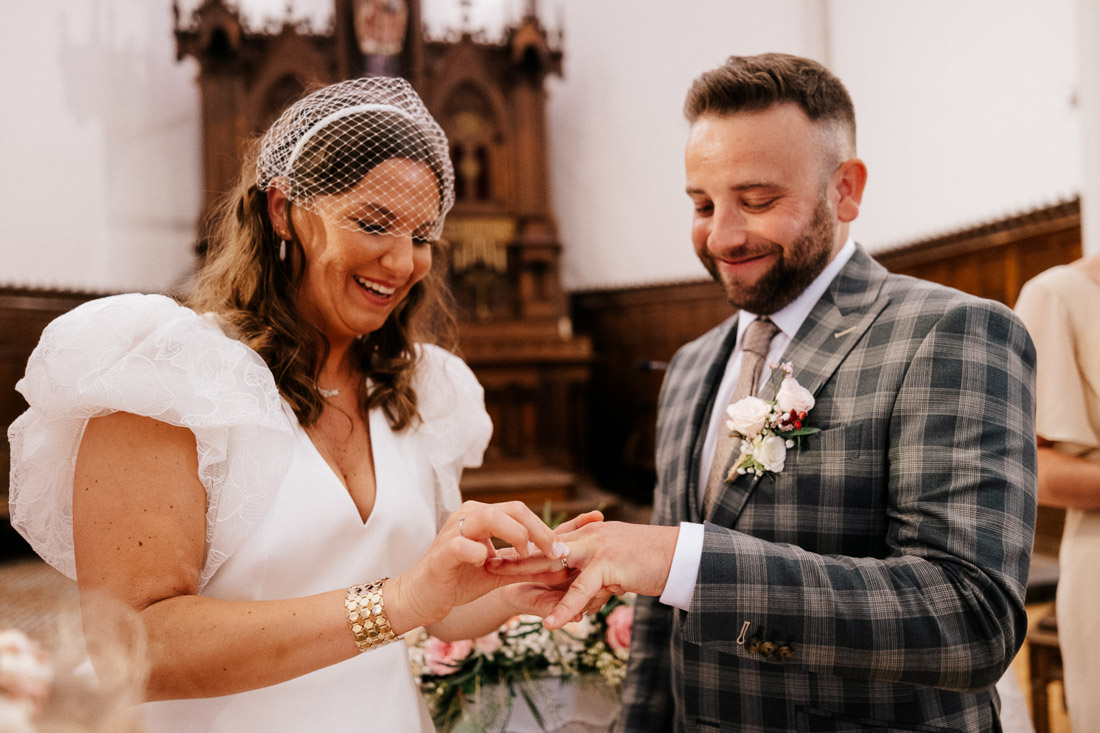Mariage Landhuis Molenhof-41