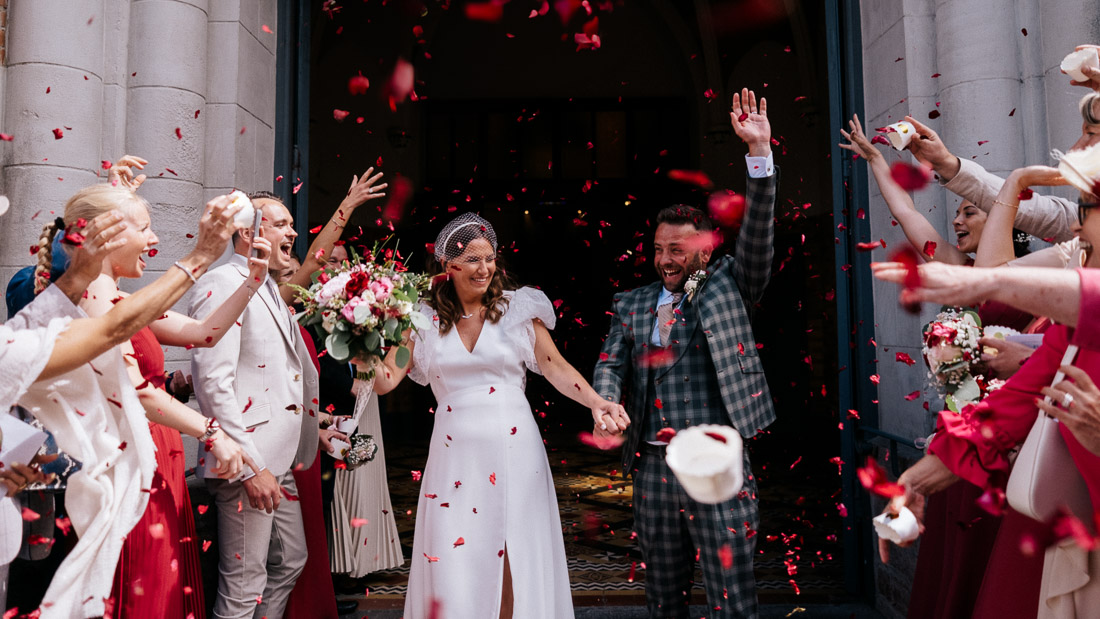 Mariage Landhuis Molenhof-42