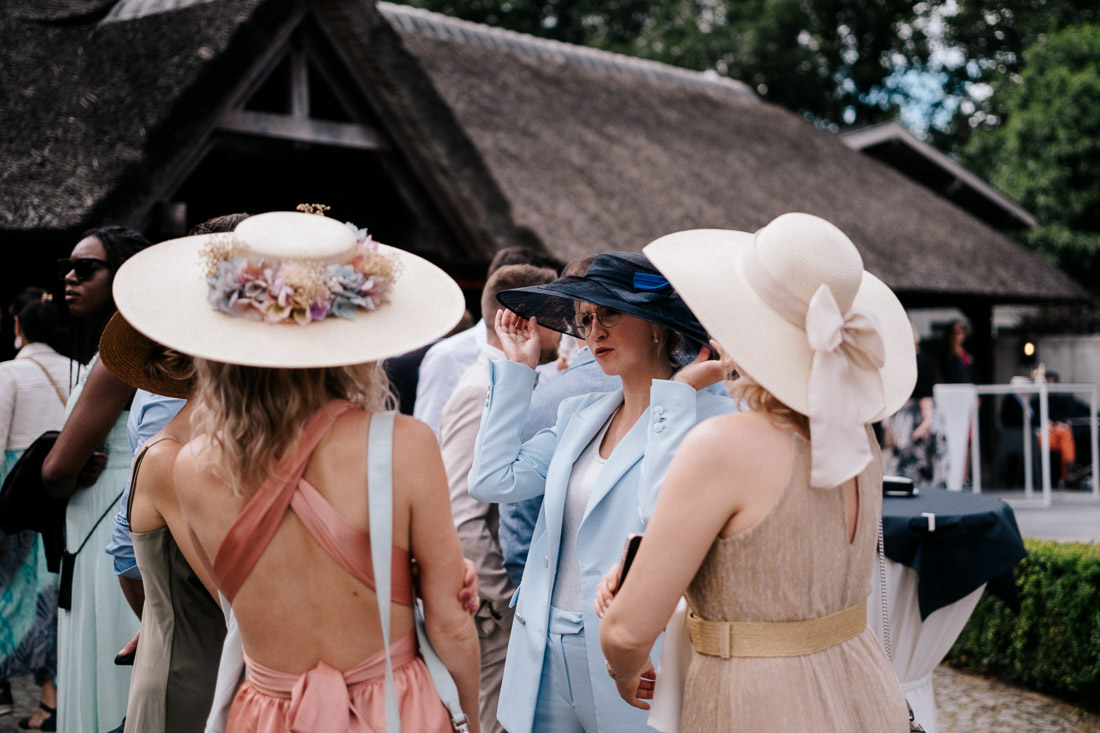 Mariage Landhuis Molenhof-45