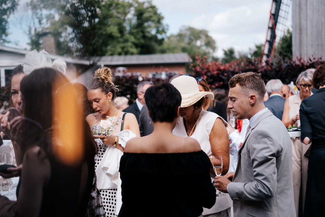Mariage Landhuis Molenhof-50