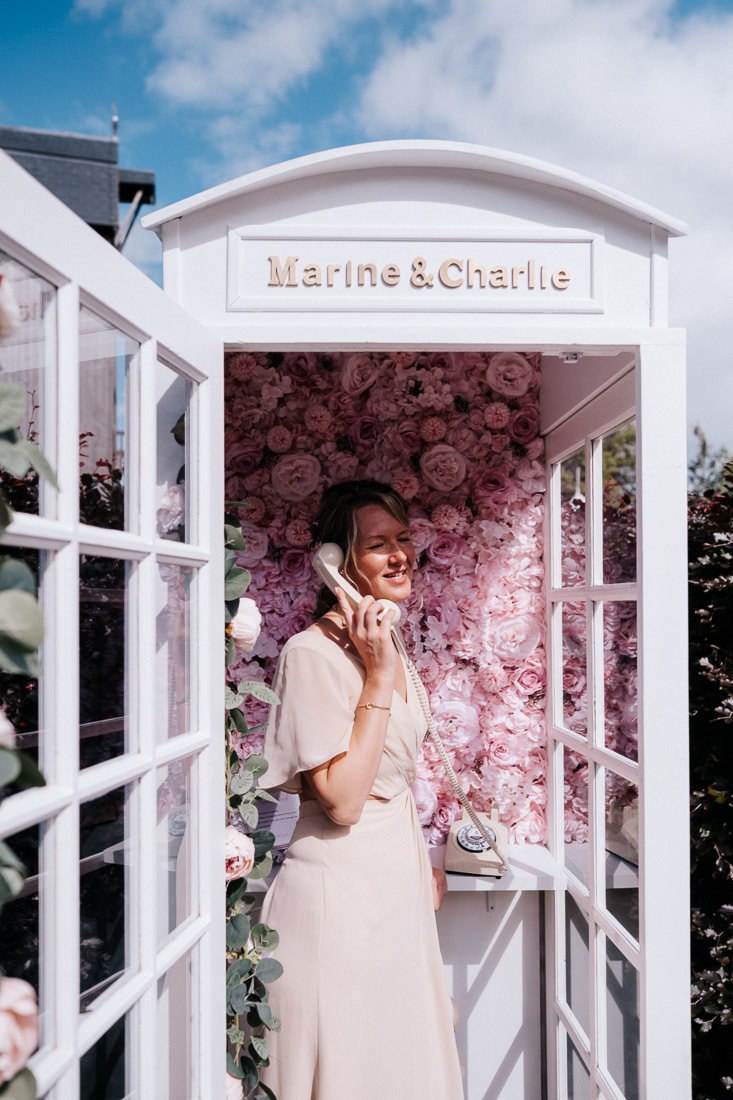Mariage Landhuis Molenhof-51