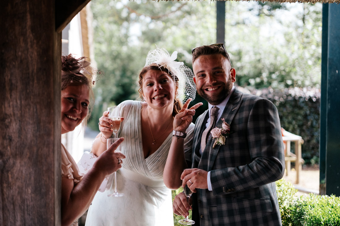 Mariage Landhuis Molenhof-52