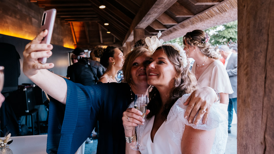 Mariage Landhuis Molenhof-56