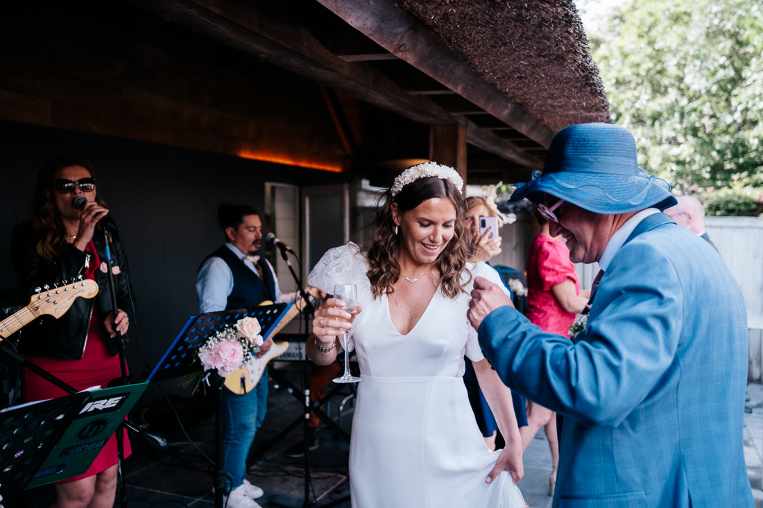 Mariage Landhuis Molenhof-57