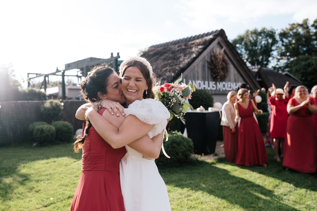 Mariage Landhuis Molenhof-65