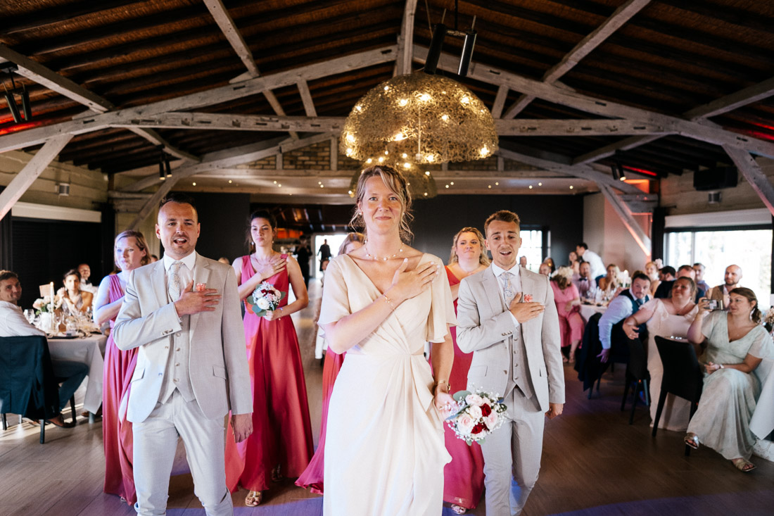 Mariage Landhuis Molenhof-68