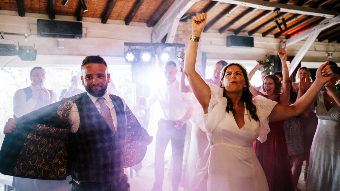 Mariage Landhuis Molenhof-69