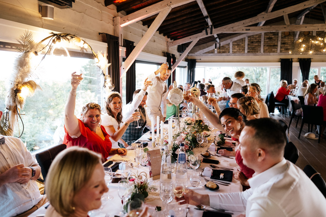 Mariage Landhuis Molenhof-72