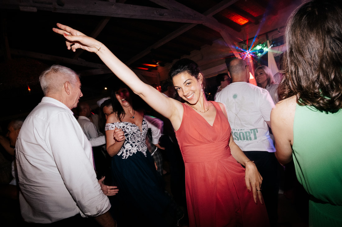 Mariage Landhuis Molenhof-76