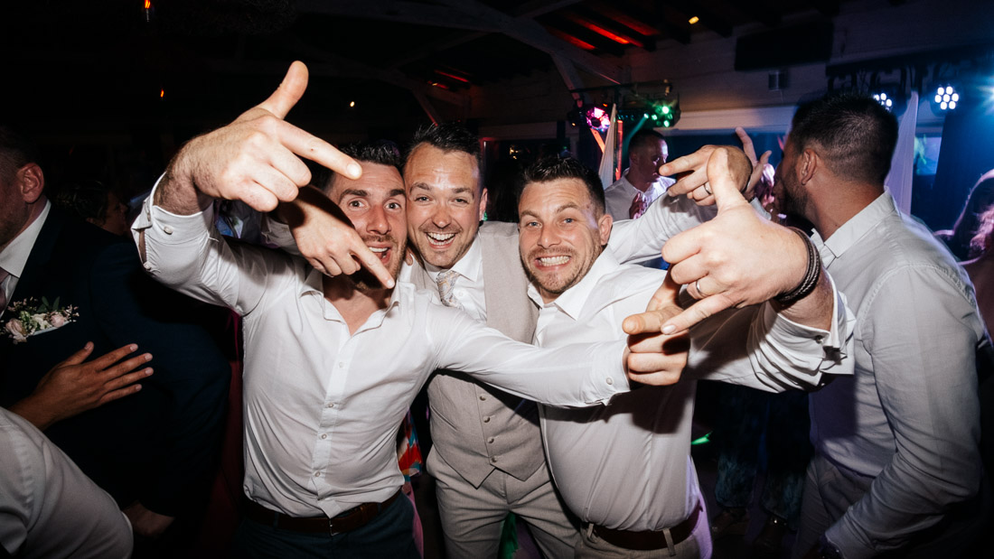 Mariage Landhuis Molenhof-77