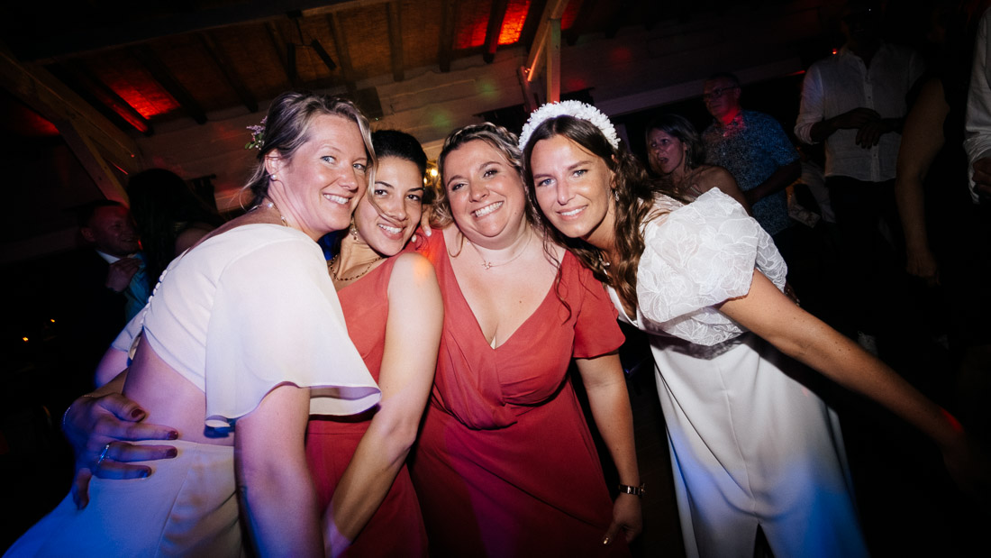 Mariage Landhuis Molenhof-78