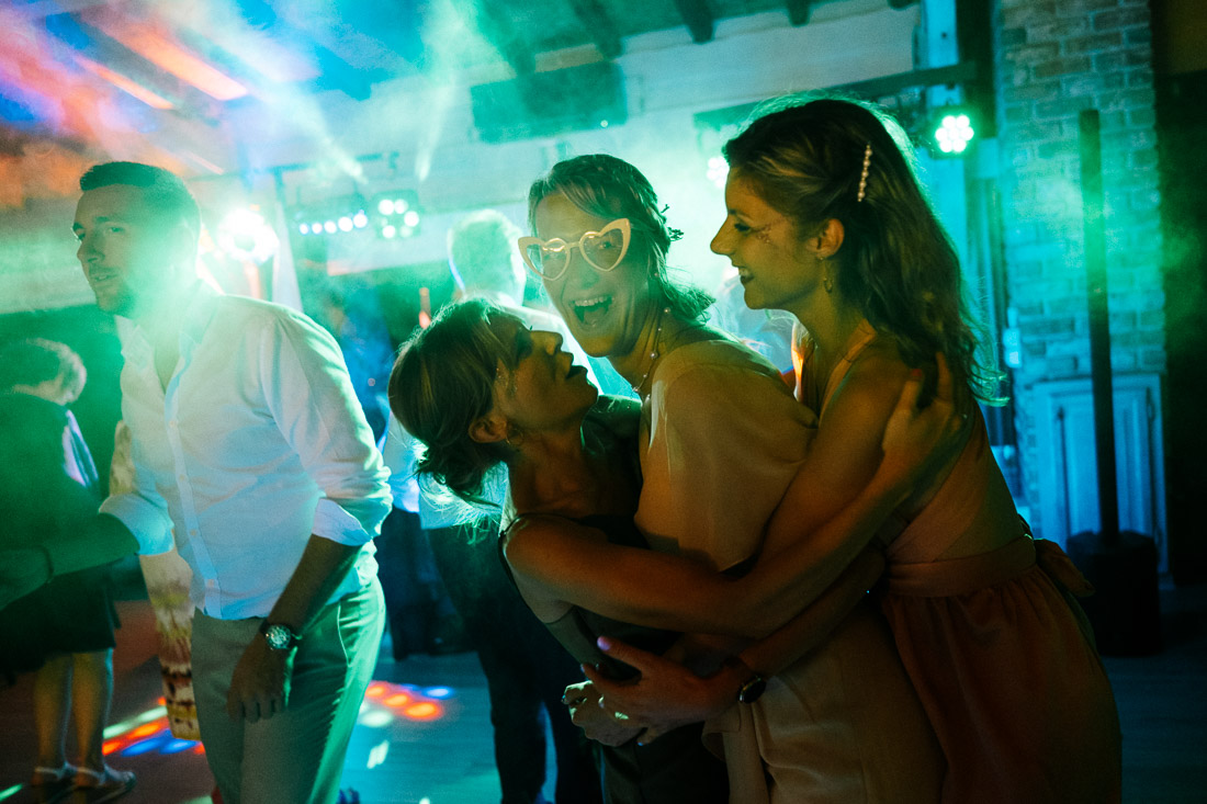 Mariage Landhuis Molenhof-85