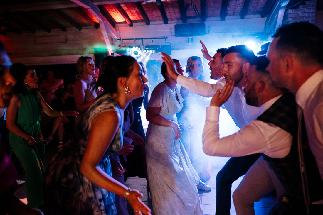 Mariage Landhuis Molenhof-87