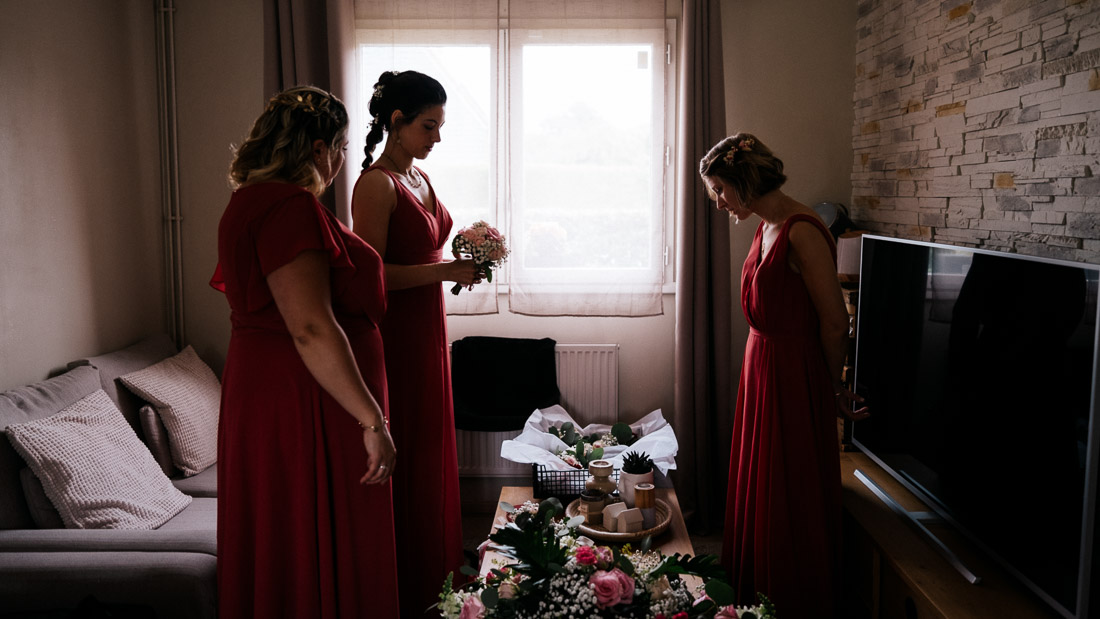 Mariage Landhuis Molenhof-9