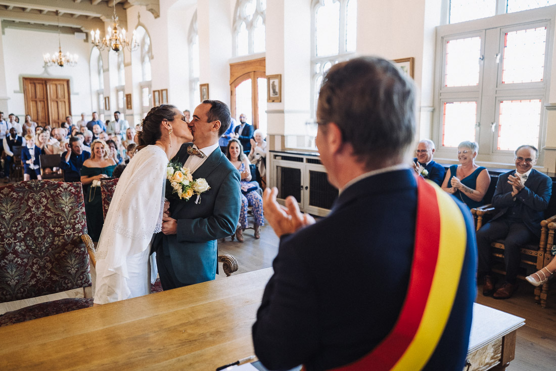 Mariage a Mouscron-27